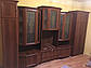 Барон Стінка МЕБЛІ СЕРВІС Горіх, фото 9