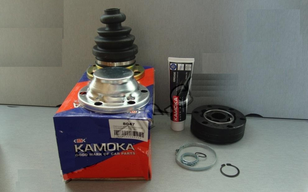 ШРУС Citroen Jamper,Peugeot Boxer зовнішній (виробництво KAMOKA)