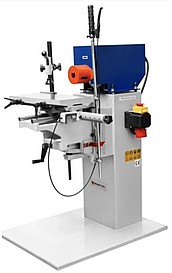 ГОРИЗОНТАЛЬНИЙ СВЕРДЛИЛЬНИЙ ВЕРСТАТ MS3016, CORMAK