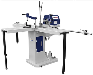 СВЕРДЛИЛЬНИЙ СТАНОК ГОРИЗОНТАЛЬНИЙ CORMAK PLBM290, CORMAK