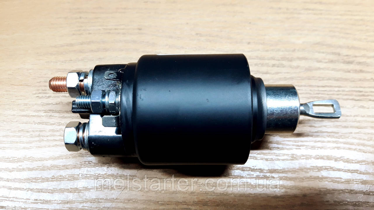Втягивающее реле 137879 (Bosch, BMW, OPEL, VAUXHALL) 12В