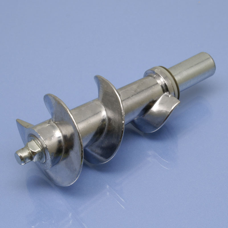 Шнек для м'ясорубки Tritronix TX-M3010 TX-M3020 TX-MJ3030 TX-MJ3010 TX-MJ3020 оригінал