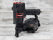 Цвяхів пістолет нейлер 19-45 мм AEROPRO CN45N