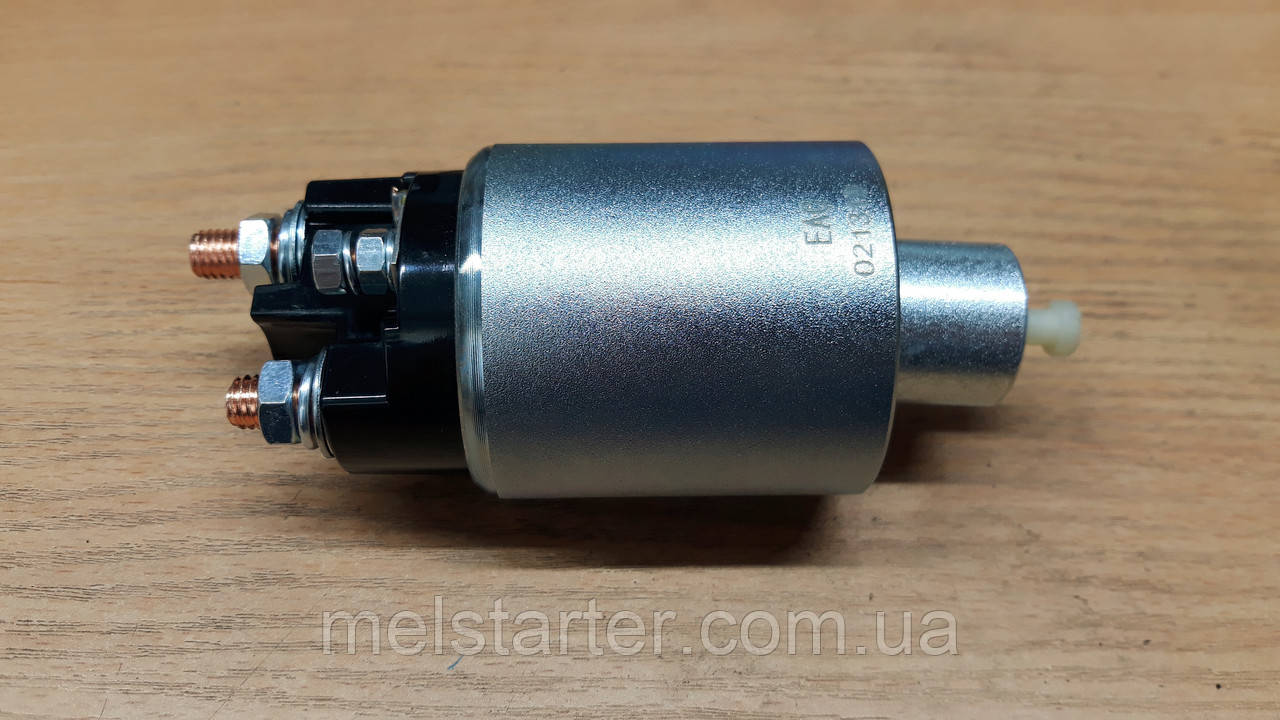 Втягуюче реле 235100 (Mitsubishi, RENAULT Kangoo 1.9) 12В