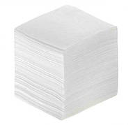 Папір туалетний листовий Mayer, 2 сл, 200 л, 10,5х20 см, білий