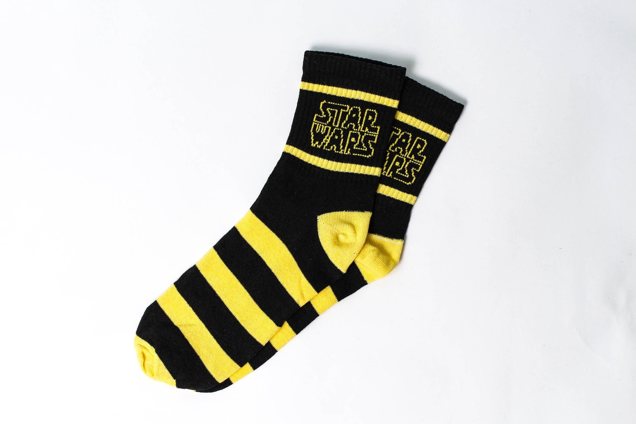 Шкарпетки Rock'n'socks Stаr Wars