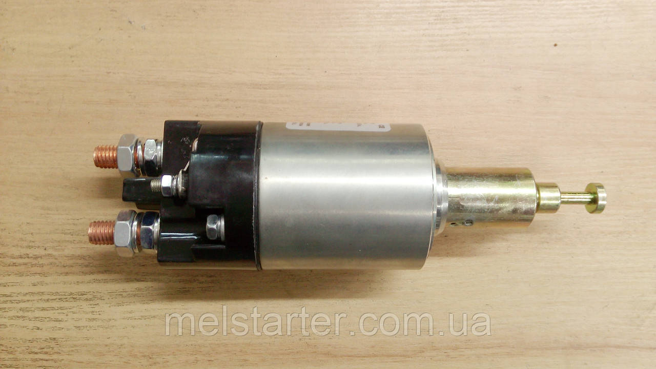 Втягуюче реле 243704301 (Jubana) 24В, 8,1 кВт