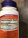 Пікногенол Now Foods Пікногенол 30 mg caps 60, фото 3