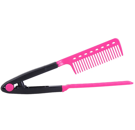 Гребінець для натягу волосся Eurostil, фото 1