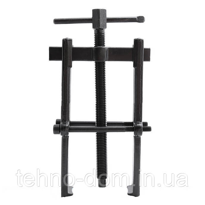 Знімач для підшипників 2-х лапий (70*120 мм)