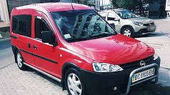  Opel Combo 01-11р