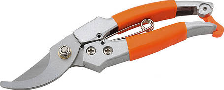 Секатор садовий 200мм Miol 99-018, фото 1