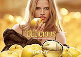 Donna Karan DKNY Golden Delicious парфумована вода 100 ml. (Донна Каран Голден Делішес), фото 4