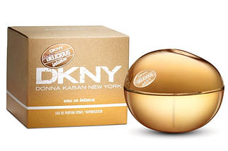 Donna Karan DKNY Golden Delicious парфумована вода 100 ml. (Донна Каран Голден Делішес), фото 4