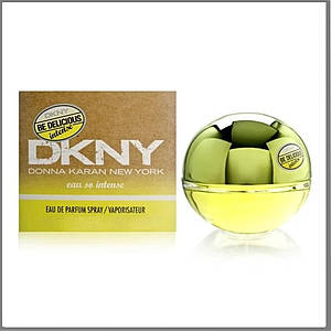 Donna Karan DKNY Be Delicious Eau so Intense парфумована вода 100 ml. (Донна Каран Бі Делішес Еау Інтенс)