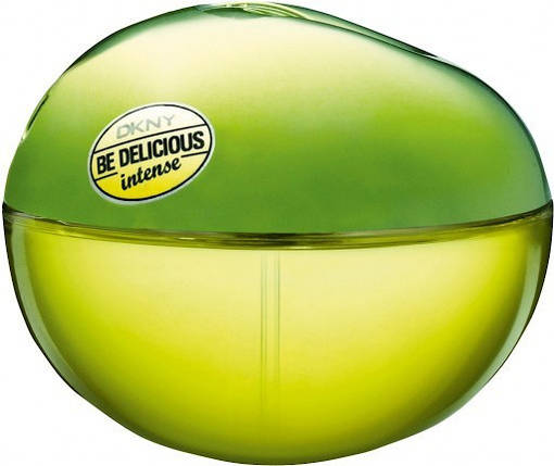 Donna Karan DKNY Be Delicious Eau so Intense парфумована вода 100 ml. (Донна Каран Бі Делішес Еау Інтенс), фото 2