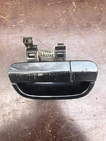 Ручка кришки багажника зовнішня Мерседес-бенц Віто (Mercedes Vito) W 639
