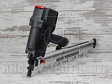 Цвяхів пістолет нейлер 50-90мм AEROPRO RHF9021