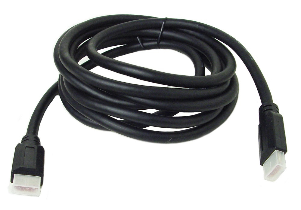 Кабель з HDMI на HDMI 4k, 3 м