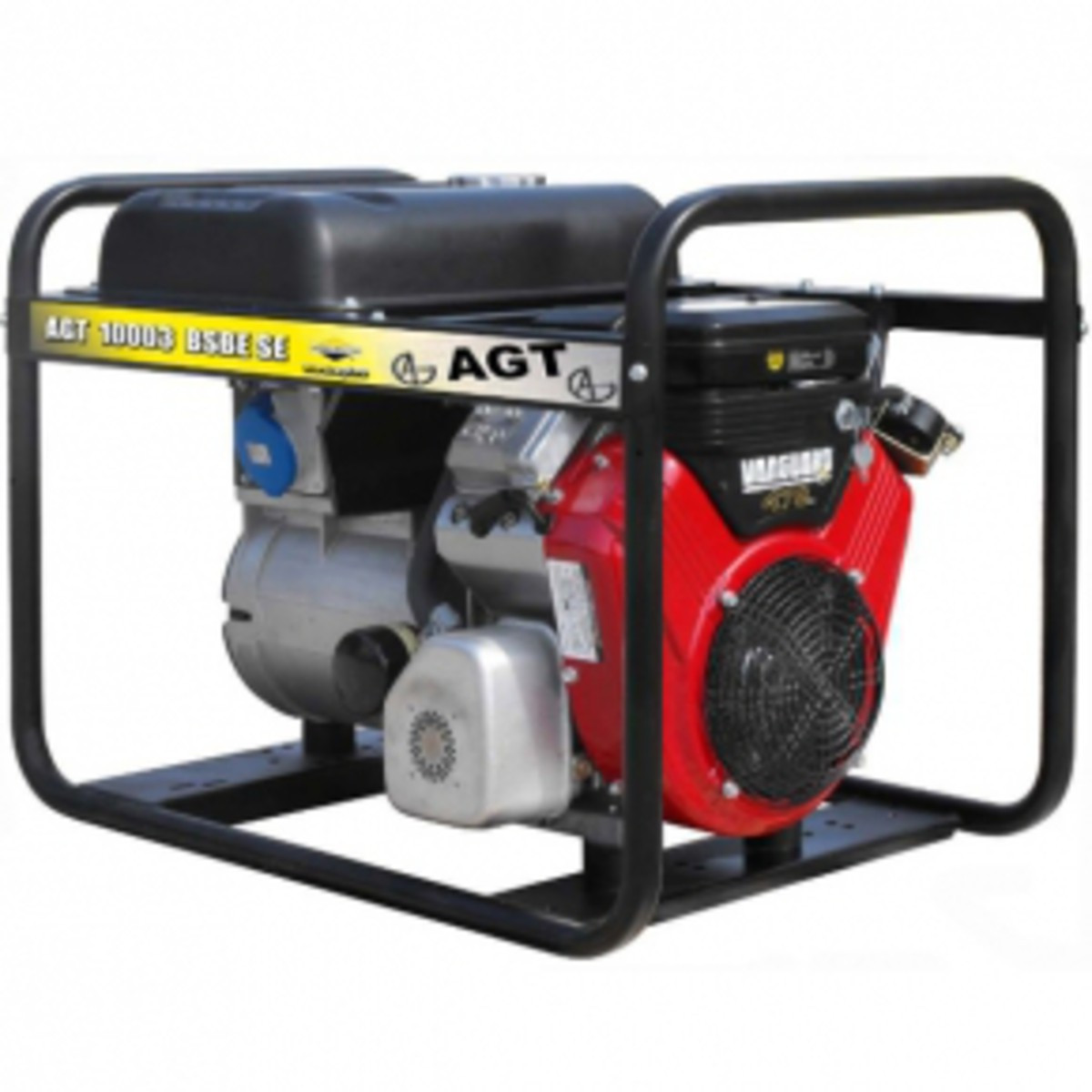 ⚡AGT 10003 BSBE R16 (8,56 кВт)