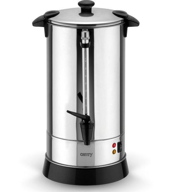 Термопот Camry CR 1259 20 літрів, фото 1