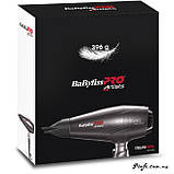 Фен для волос BaByliss PRO BAB7500IE Stellato Digital, фото 3