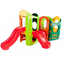 Великий ігровий комплекс Мультигірка 8 в 1 Little Tikes 440W