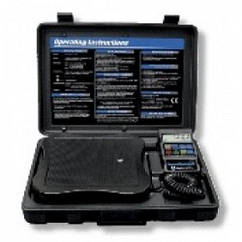 Ваги заправочні для фреону Mastercool MC-98210 A