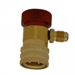 Муфта швидкоз'ємна Shine Year QC - HMS