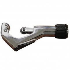 Труборіз сталевий для мідних труб діаметром від 6 мм до 40 мм