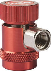 Муфта швидкоз'ємна R134 HP ERRECOM