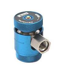 Муфта швидкоз'ємна R134 LP PARKER