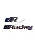 Эмблема в радиаторную решетку Racing