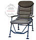 Крісло для риболовлі Carp Zoom Marshal VIP Chair, фото 3