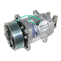Компресор SANDEN SD7L15 8PK, 12V ver. 8256VT