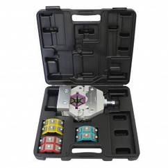 Набір для опресовування шлангів Mastercool MC-71550