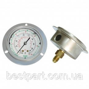 Манометр для фреона Shine Year CH-134GL-500-507, цена 503.20 грн — Prom ...