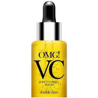 Сироватка з вітаміном C Double Dare OMG! Pure Vitamin C Serum 22ml