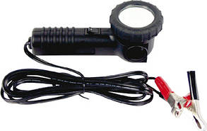 Ультрафіолетова лампа