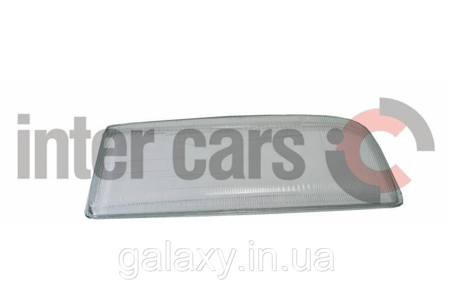 Скло фари правою Mercedes Actros 1996 - 2002