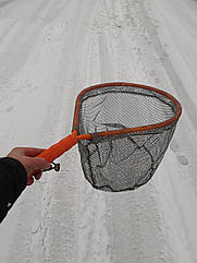 Підсак форелевий 45х42 см