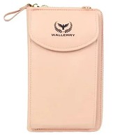 Кошелек-клатч Wallerry ZL 8591