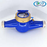 Лічильник води Baylan TY, фото 3