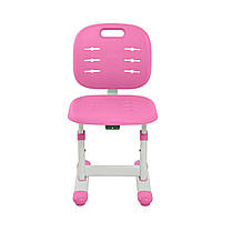 Дитячий стілець FunDesk SST2 Pink, фото 3