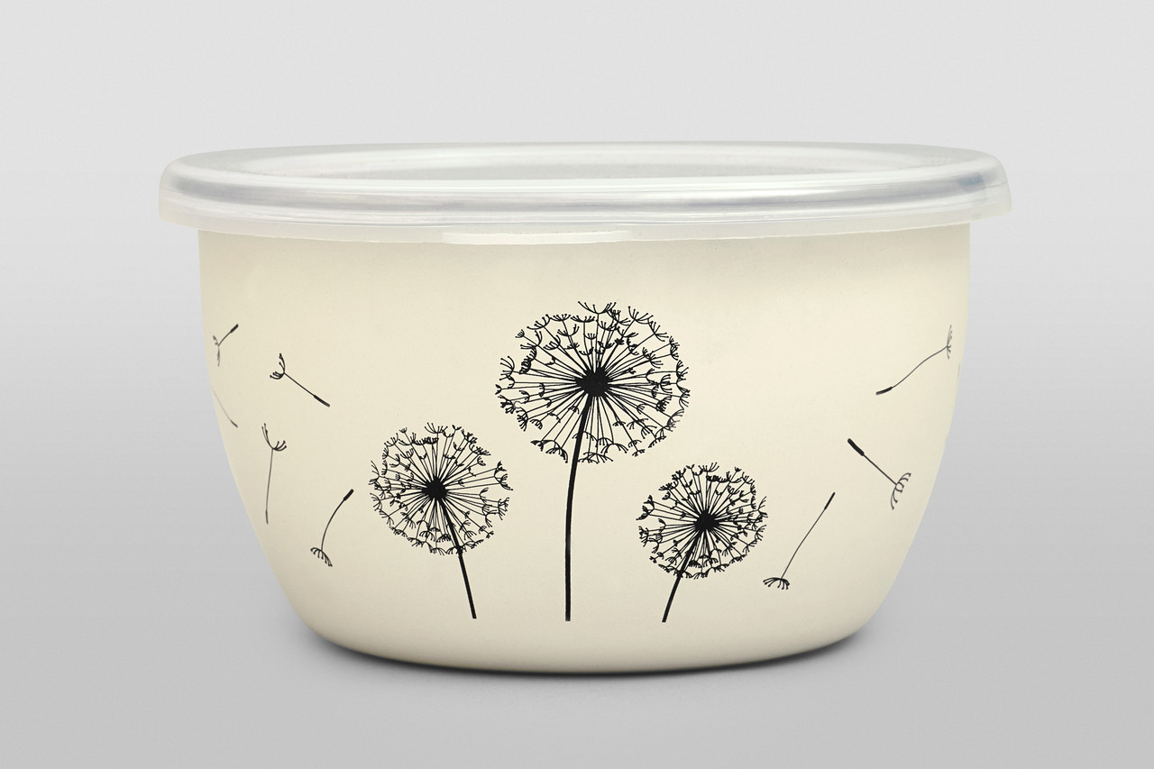 Каструля лоток 1.7 л Кульбаба Металац Metrot 343104, фото 1