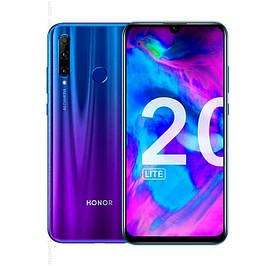 Honor 20 Lite