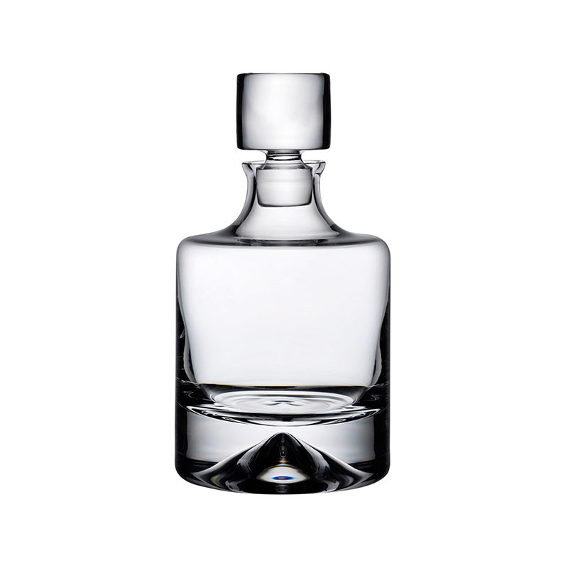 Декантер для віскі No.9 1250 мл Nude Glass, фото 1