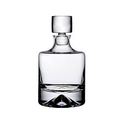 Декантер для віскі No.9 1250 мл Nude Glass
