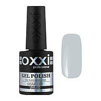 База камуфліруюча для гель-лака Oxxi Professional Cover Base Coat No 05, 10 мл