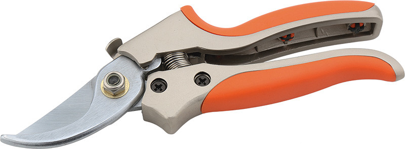 Секатор для обрізки 210мм Miol 99-030